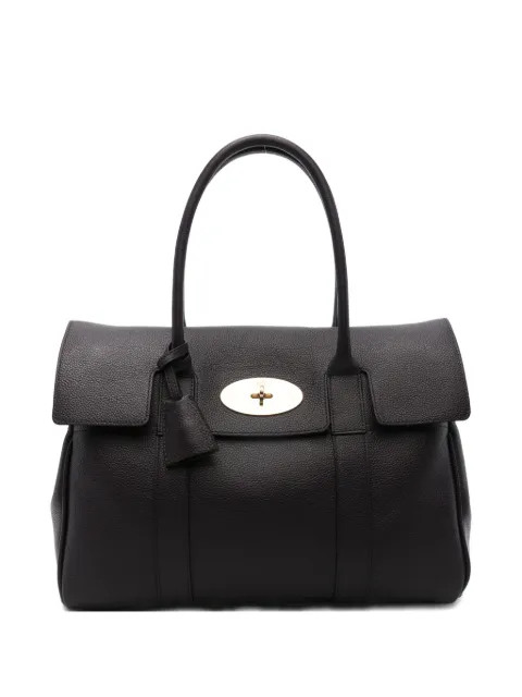 Mulberry Bayswater tote bag