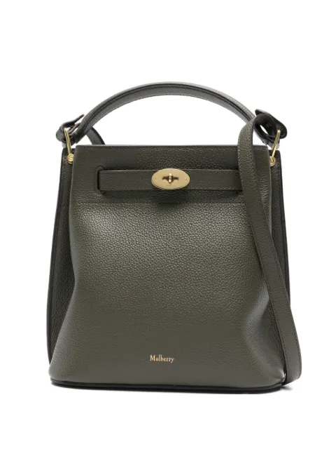Mulberry bolsa satchel Islington pequeña