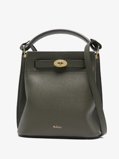 Mulberry شنطة 'إيسلينغتون' صغيرة بحمالة كتف