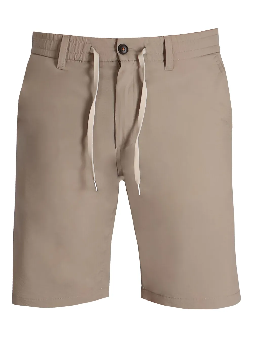 Hugo Boss Br drawstring shorts | Neutrals | Image 1