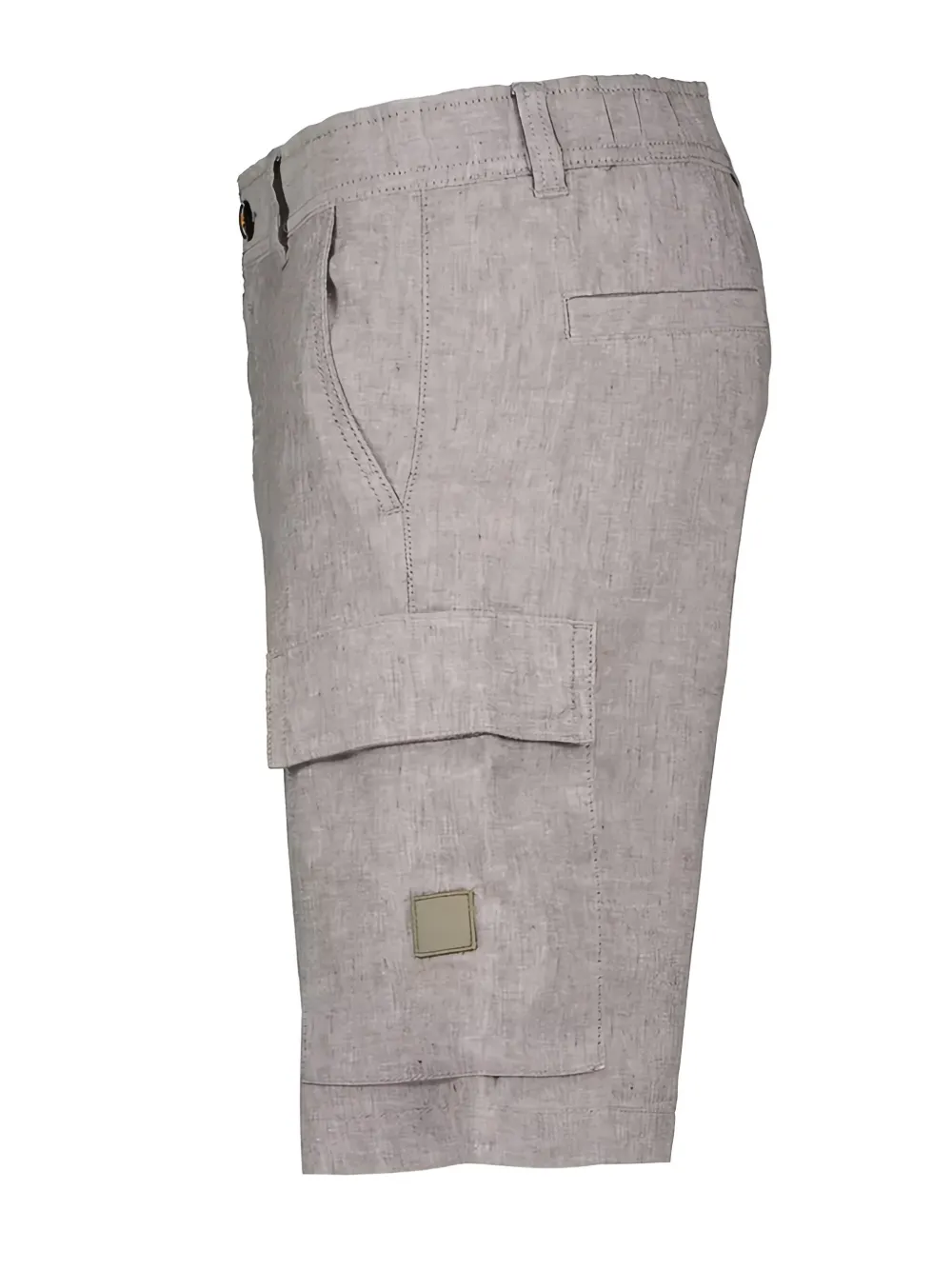 Hugo Boss Br Sisla cargo shorts | Cargo Shorts | Image 2