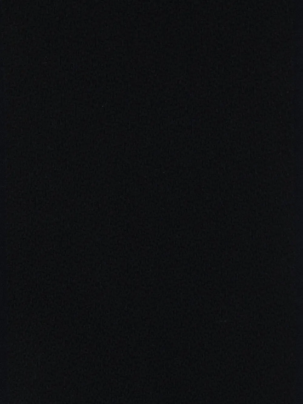 Canali textured fringed scarf | Image 2