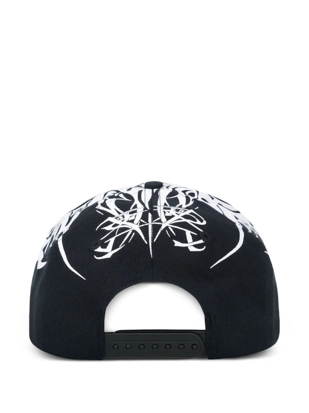 RTA sombrero Mars Cyber Sigilism | Image 2