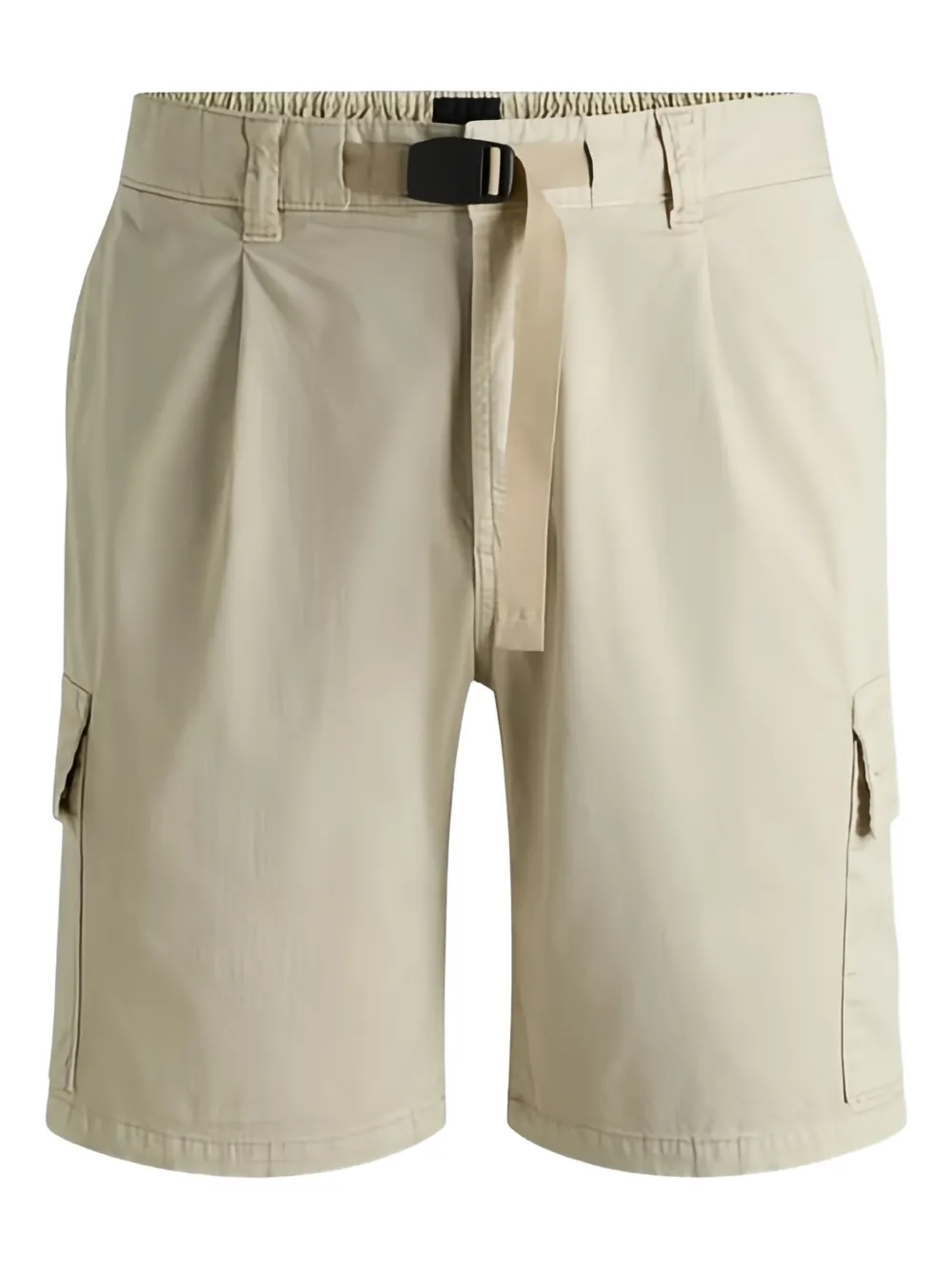 Hugo Boss Br shorts Sariel | neutro | Image 1