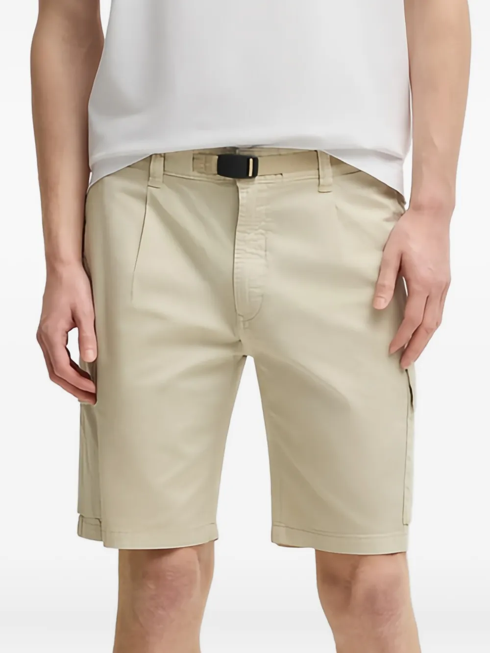 Hugo Boss Br shorts Sariel | Shorts cargo | Image 2