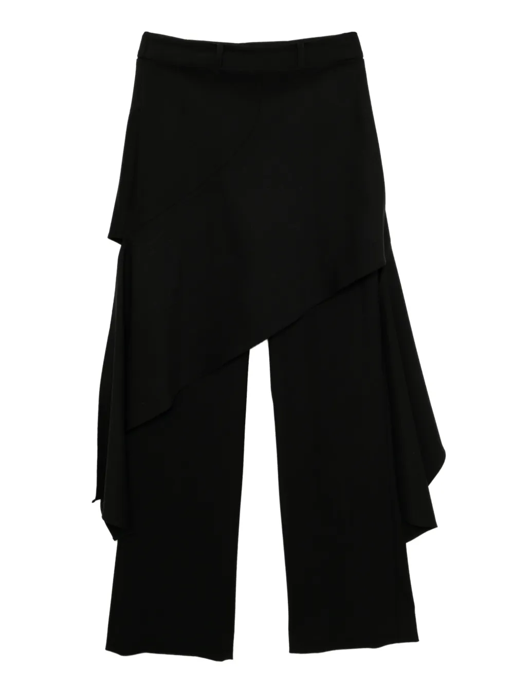 Monse deconstruct tailored skout | Black | Image 1