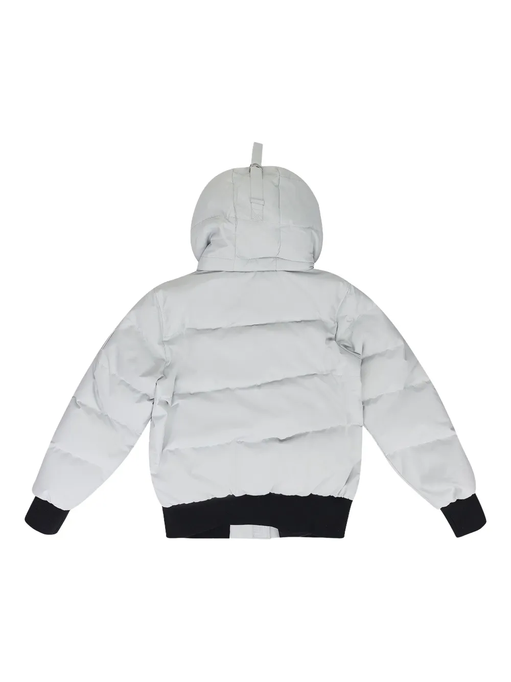 Moose Knuckles Cloud puffer jacket | Down Jackets | Image 2
