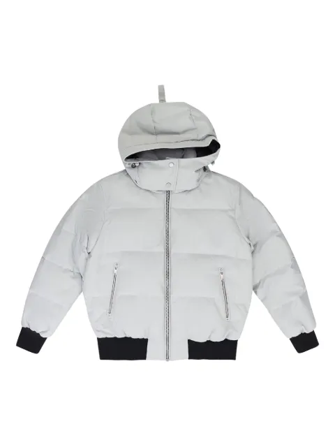 Moose Knuckles Cloud puffer jacket