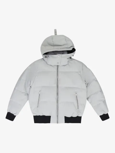 Moose Knuckles пуховик Cloud