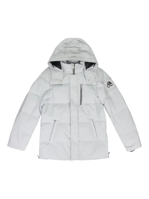 Moose Knuckles Cloud 3Q jacket