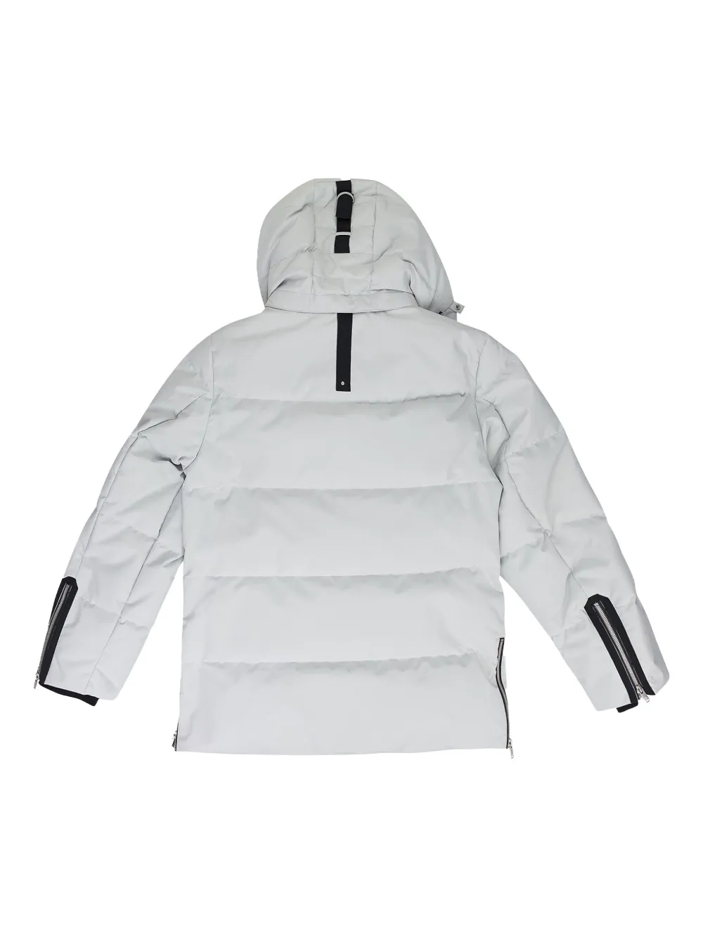 Moose Knuckles Cloud 3Q jacket | Down Jackets | Image 2