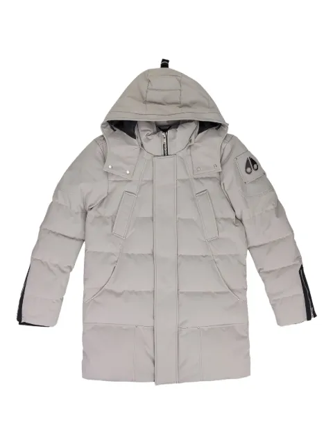 Moose Knuckles Cloud Neoshear parka