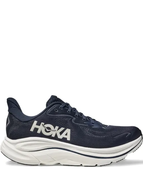 HOKA Clifton 10 low-top sneakers