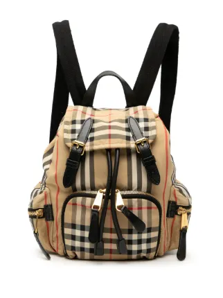 Burberry Pre-Owned