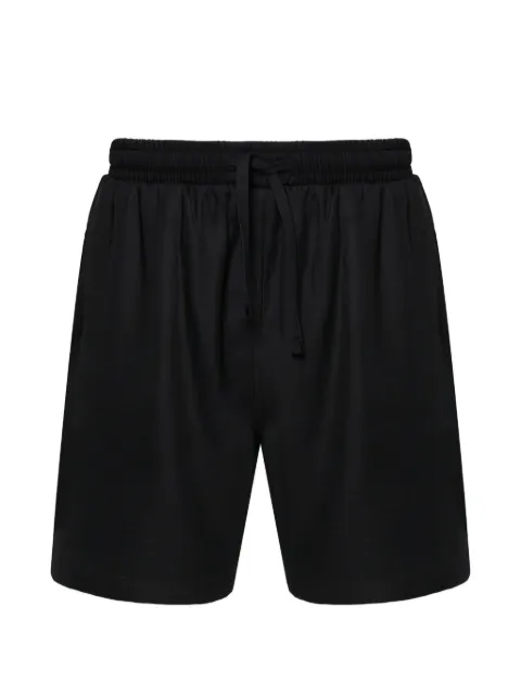 HUGO short de sport à lien de resserrage