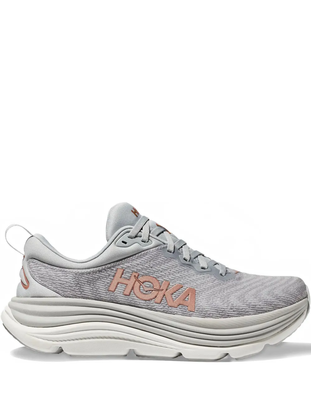 HOKA Gaviota 5 sneakers - Grau