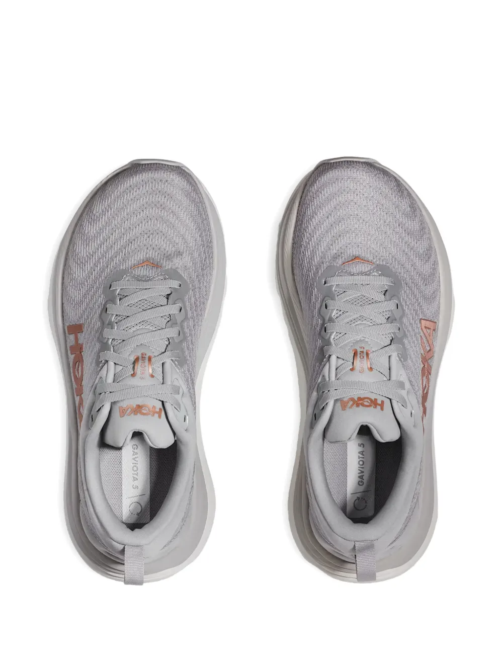 HOKA Gaviota 5 sneakers - Grijs