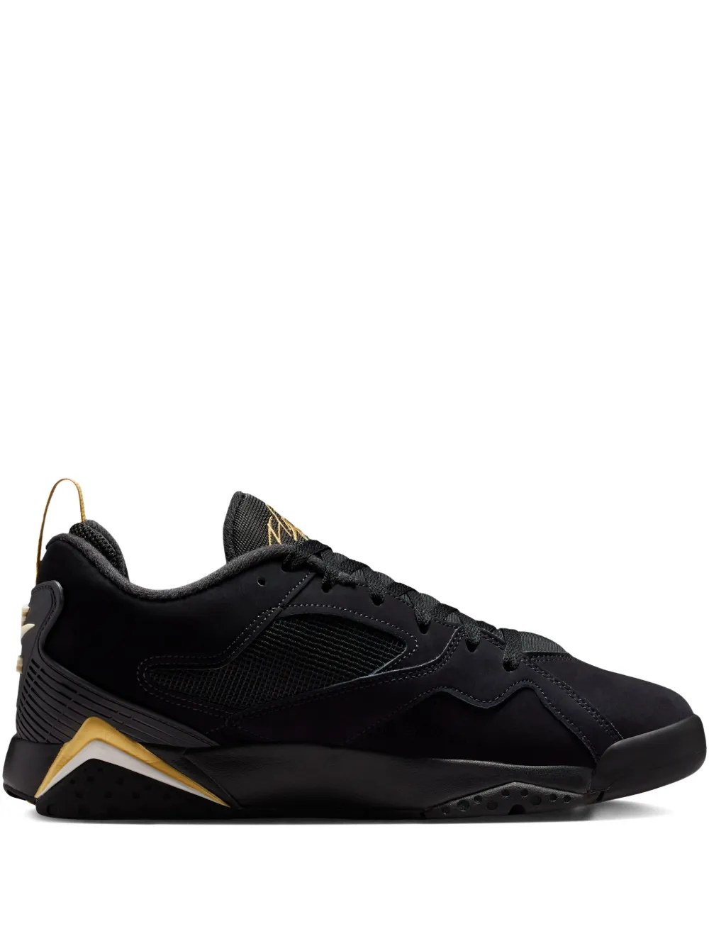 Jordan zapatillas Air Jordan MVP 92 | negro | Image 1