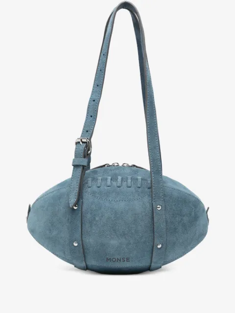 Monse sac porté épaule Football