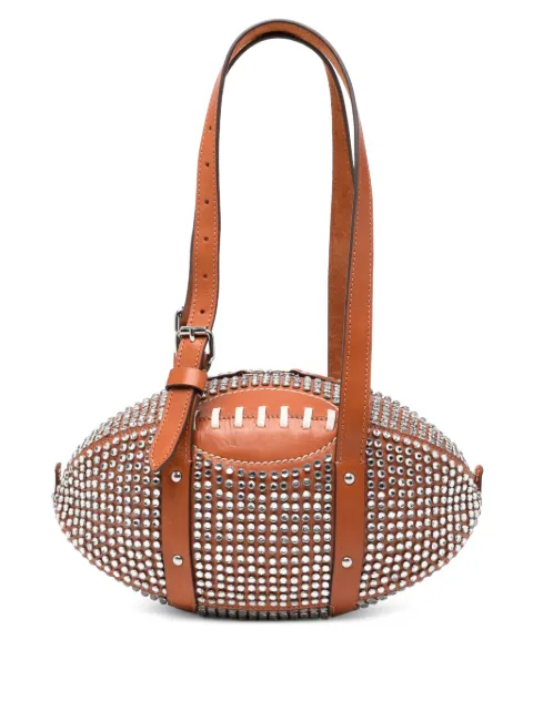 Monse bolsa de hombro Football