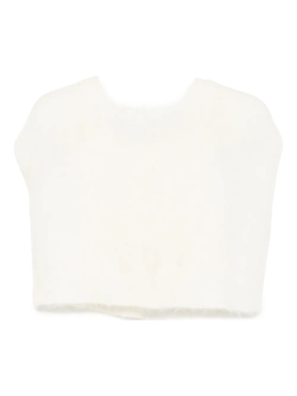 Cami Scarf Top