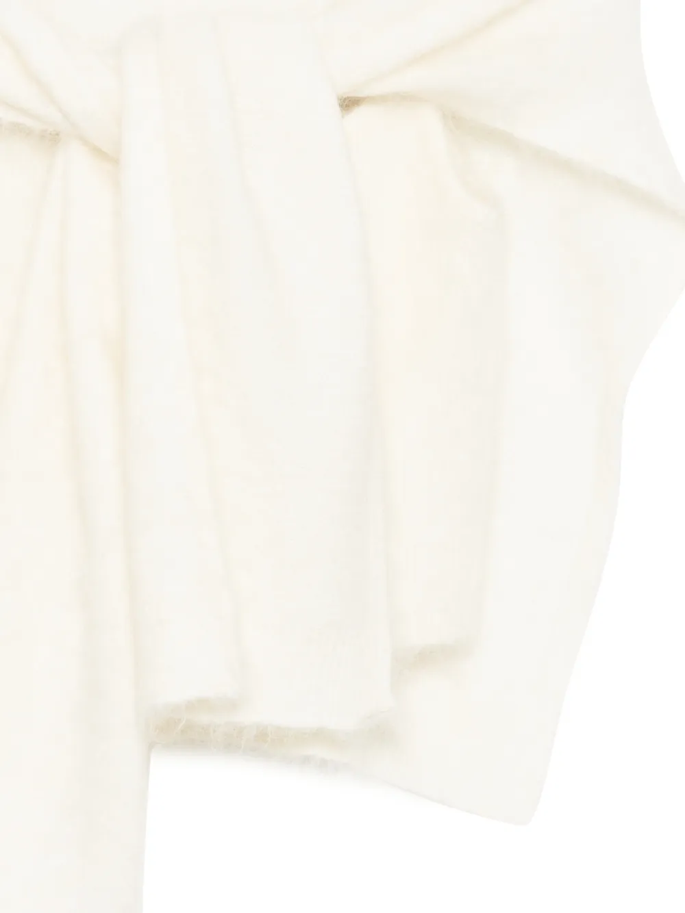 Cami Scarf Top