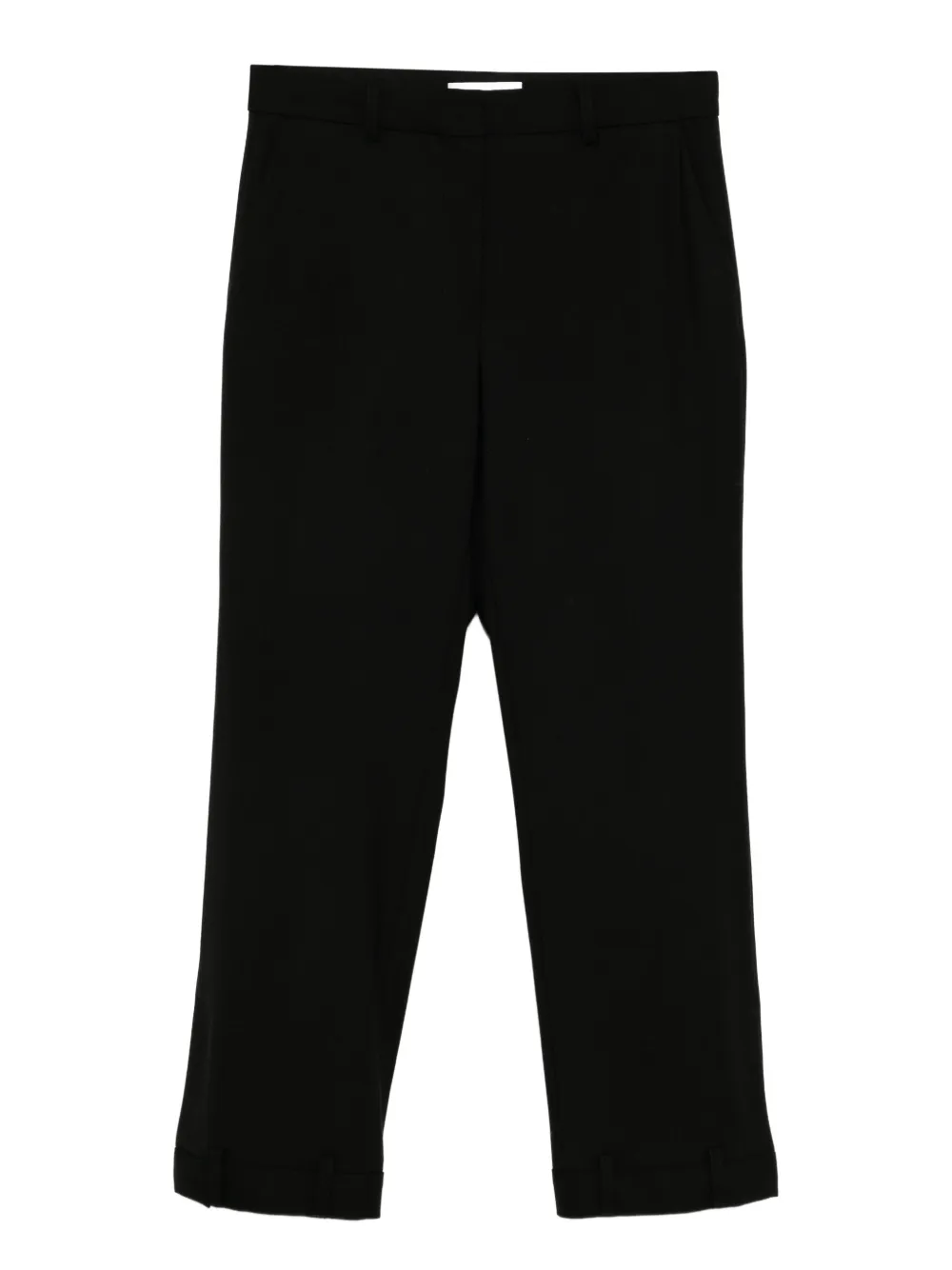 Monse tailored trousers | Black | Image 1