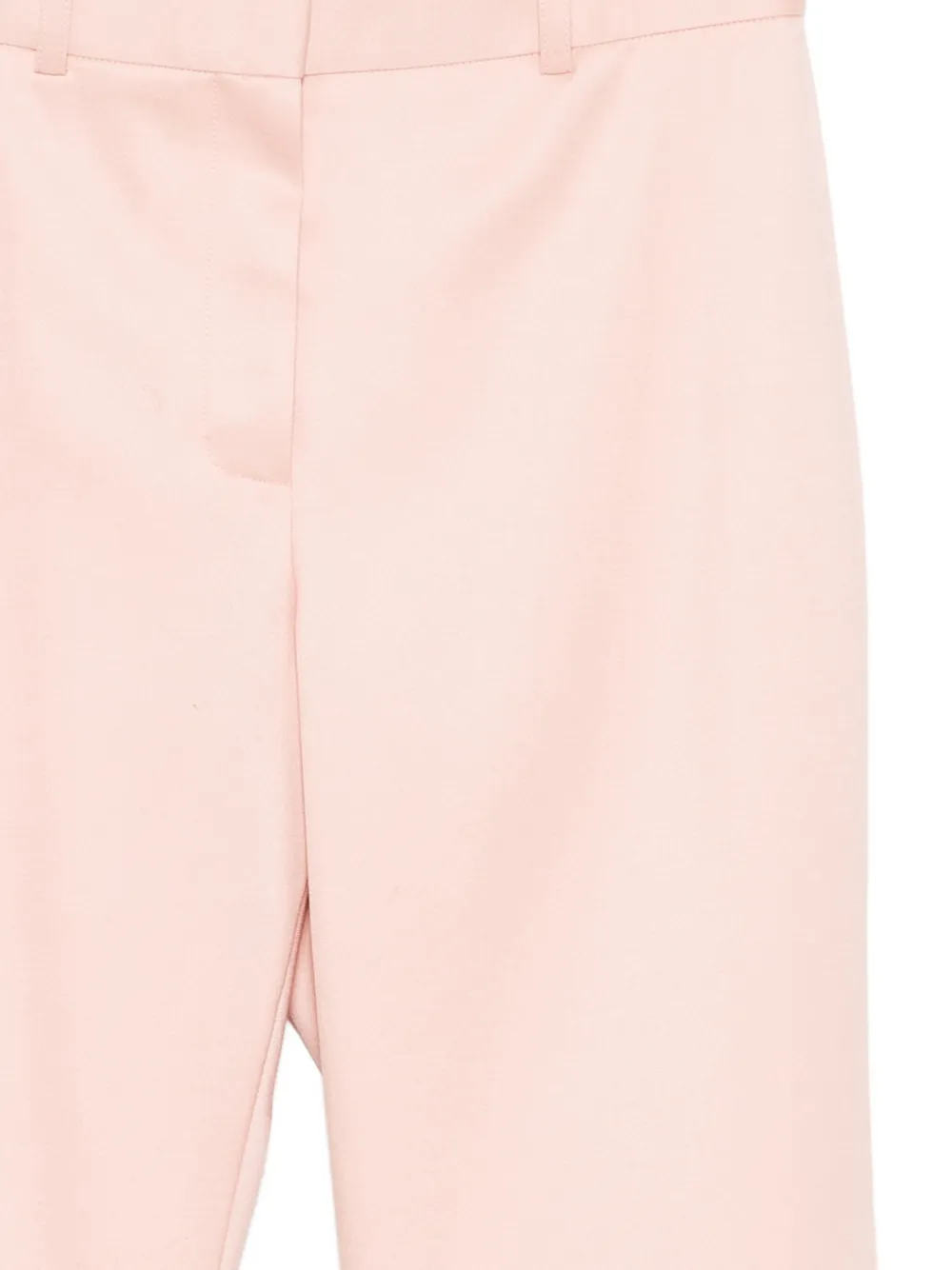 Simple Tailored Trousers