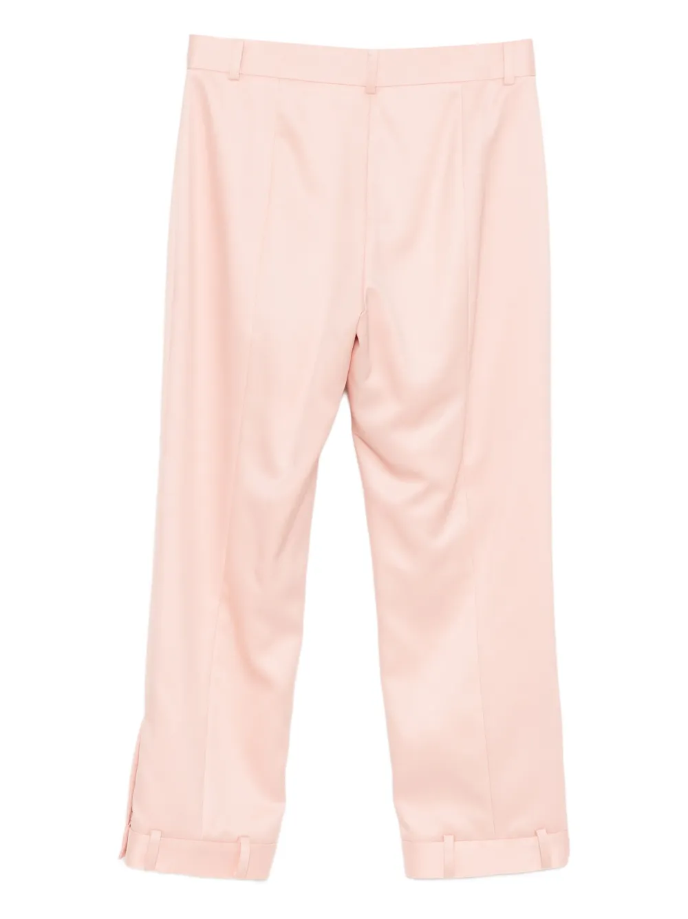 Monse Simple pantalon - Roze