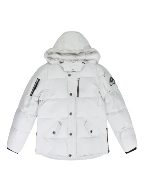 Moose Knuckles Original 3Q puffer jacket