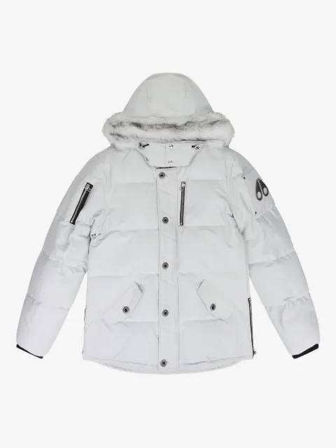 Moose Knuckles chamarra Original 3Q