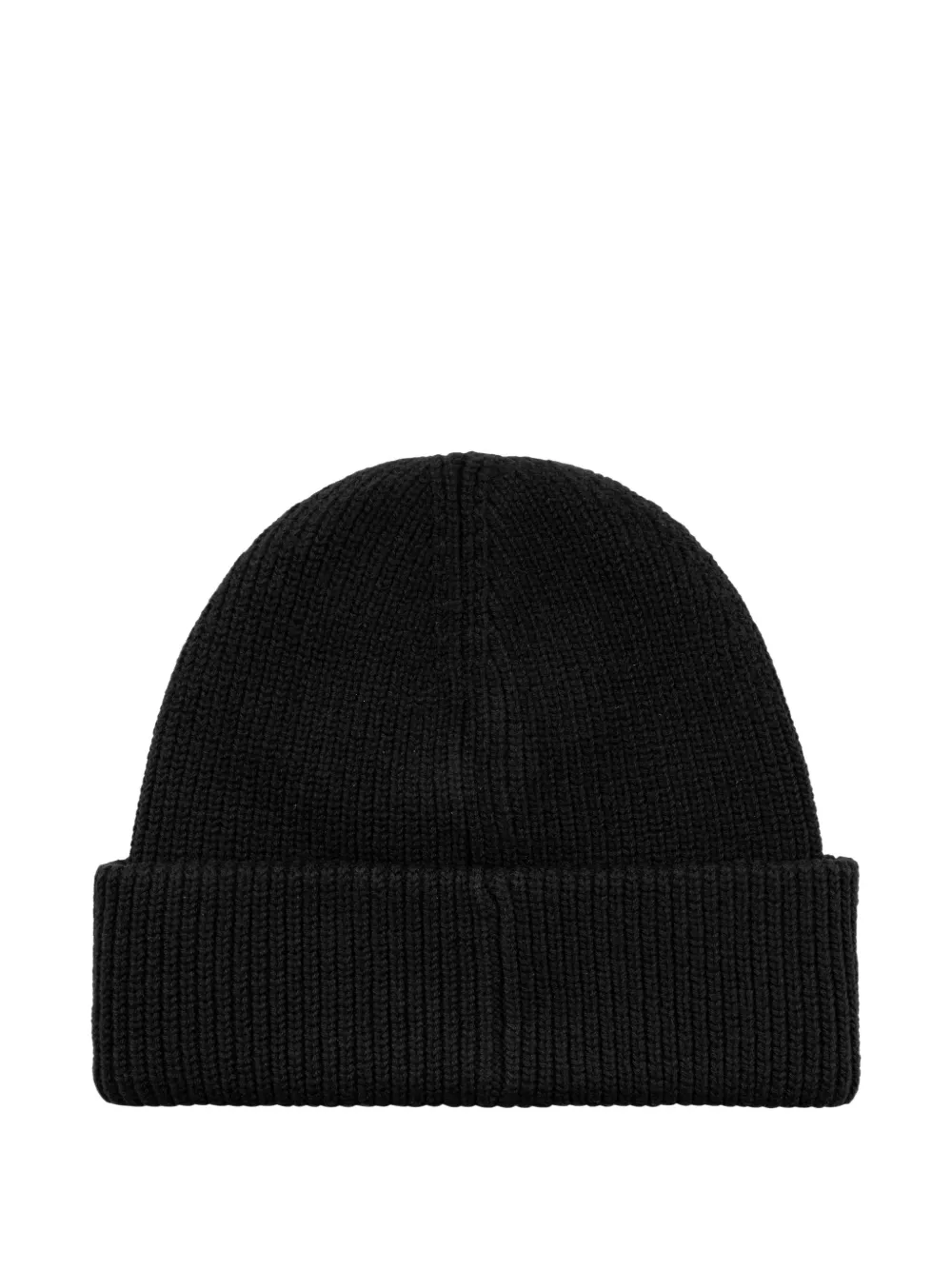 KITH Mia embroidered beanie - Zwart