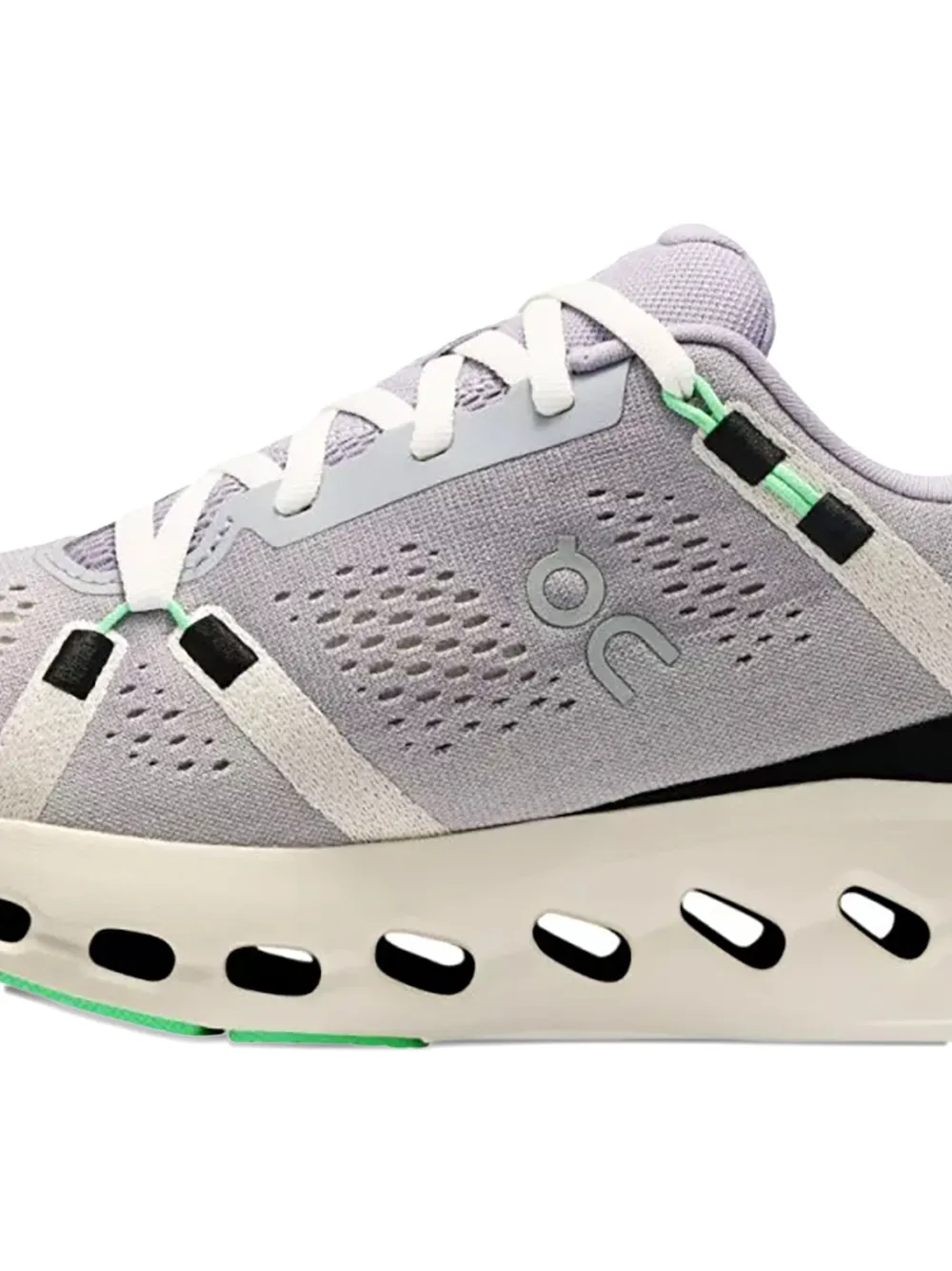 On Running Cloudsurfer 2 sneakers - Paars