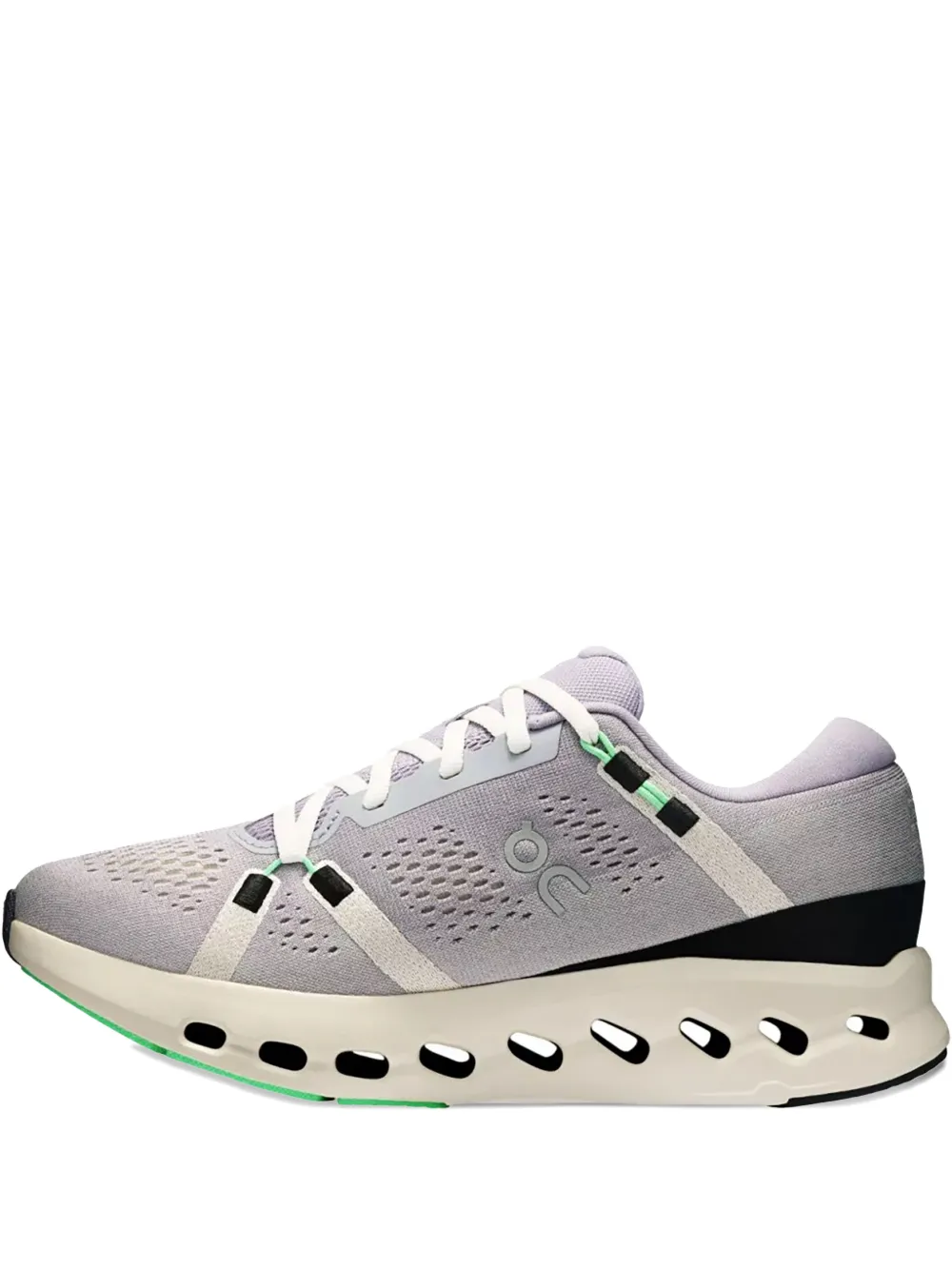 On Running Cloudsurfer 2 sneakers | Purple | Image 1