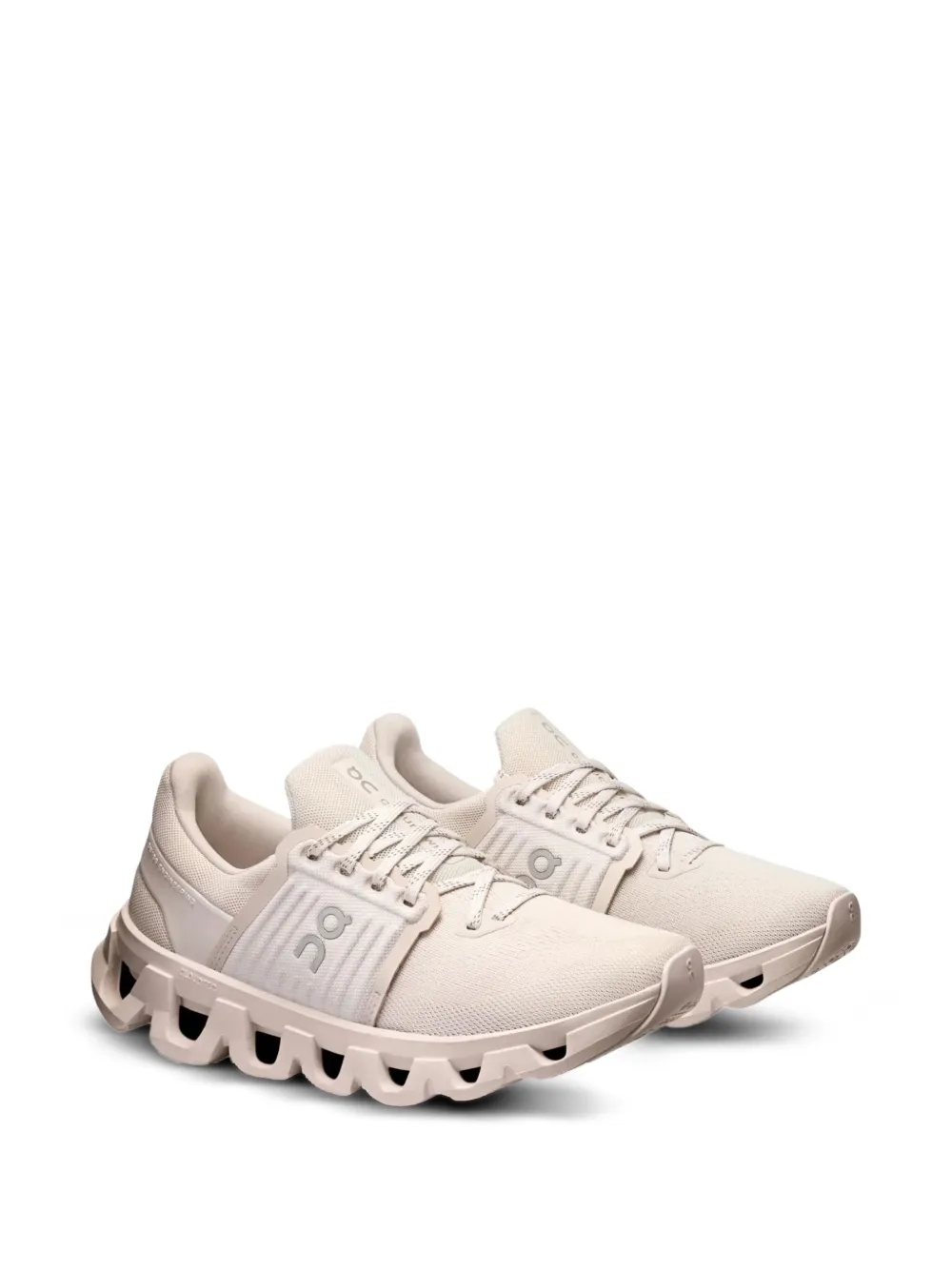 On Running Cloudswift 4 AD "Sand" sneakers | Low-Tops | Image 2