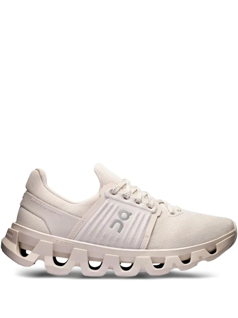 On Running Cloudswift 4 AD "Sand" sneakers | Neutrals | Image 1