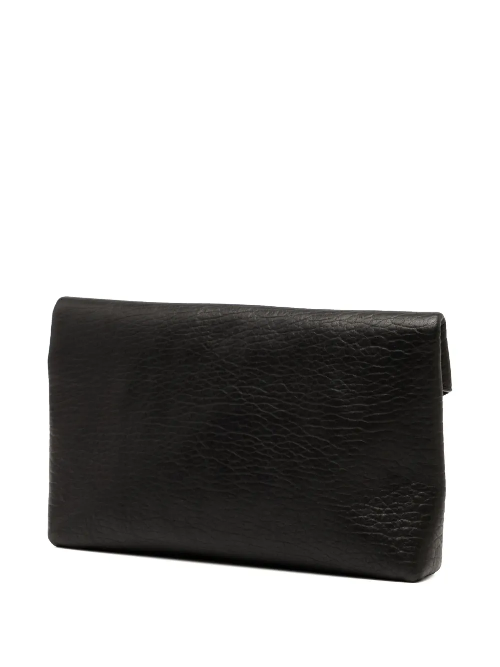 Saint Laurent Pre-Owned 2023 Large Lambskin Cassandre Envelope pouch | Image 2