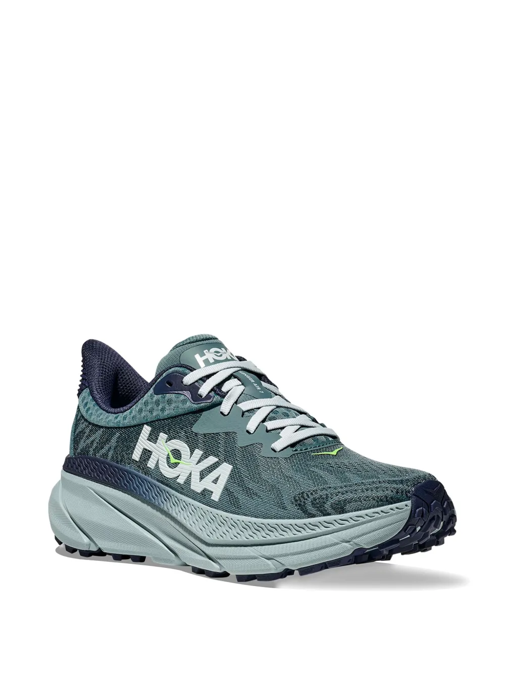 HOKA Challenger 7 "Mountain Fog Druzy" | Low-Tops | Image 2