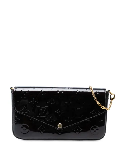 Louis Vuitton Pre-Owned sac à bandoulière Pochette Felicie (2017)