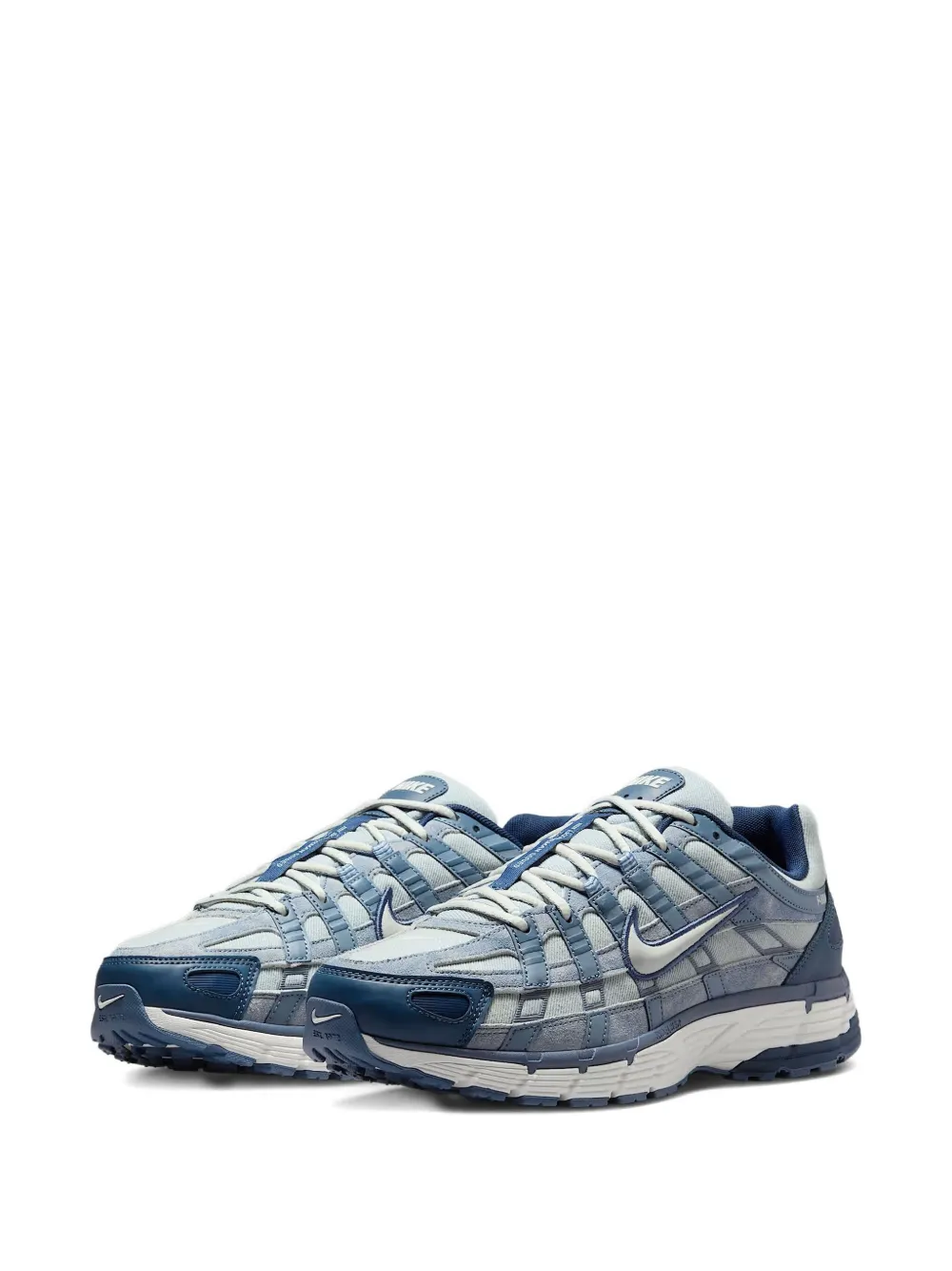 Nike P-6000 lace-up sneakers | Low-Tops | Image 2
