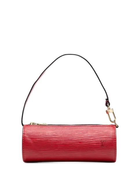 Louis Vuitton Pre-Owned 1997 Epi Pochette Papillon handbag