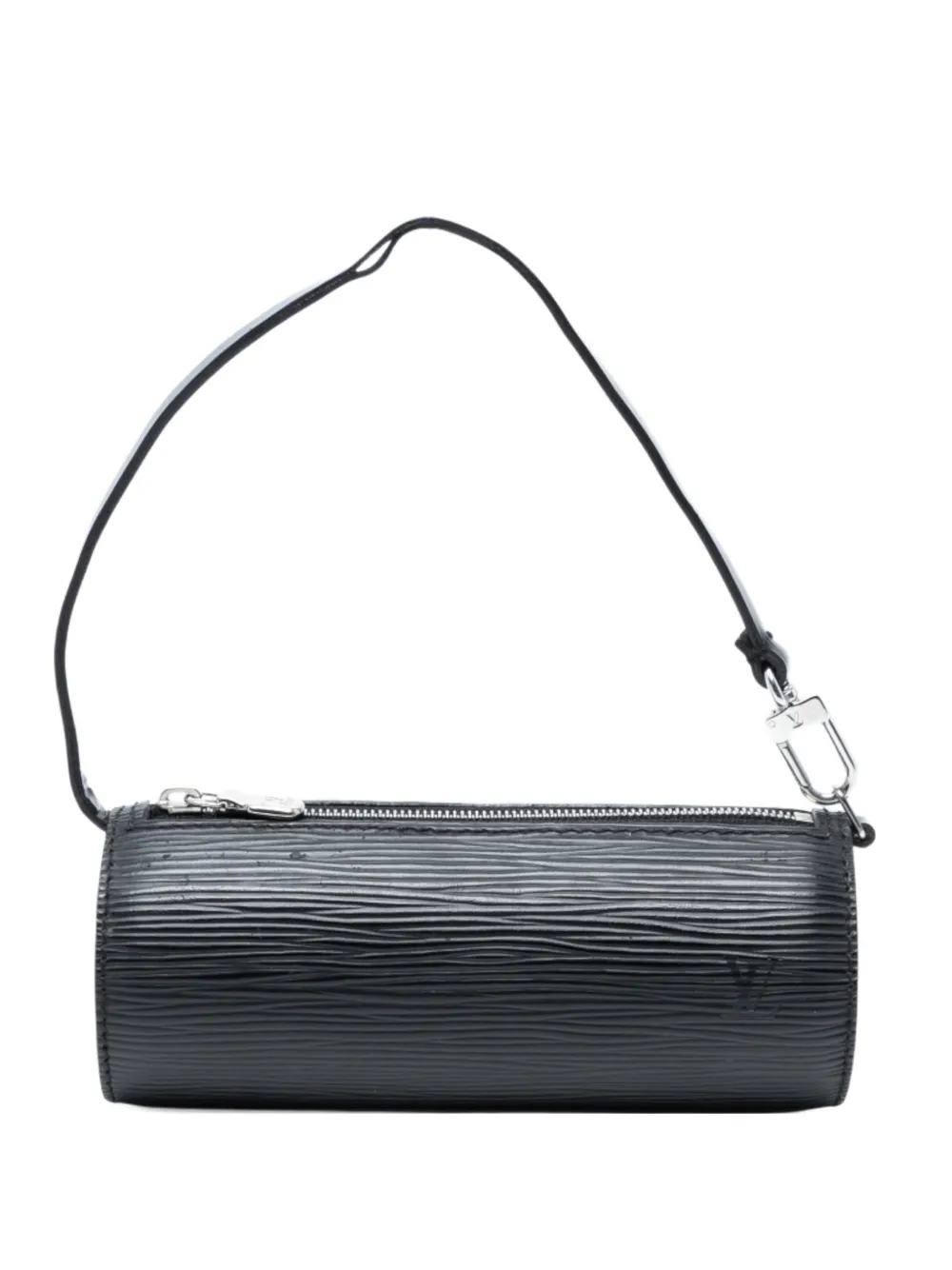 Louis Vuitton Pre-Owned 1990-2020 Epi Pochette Papillon handbag | Black | Image 1