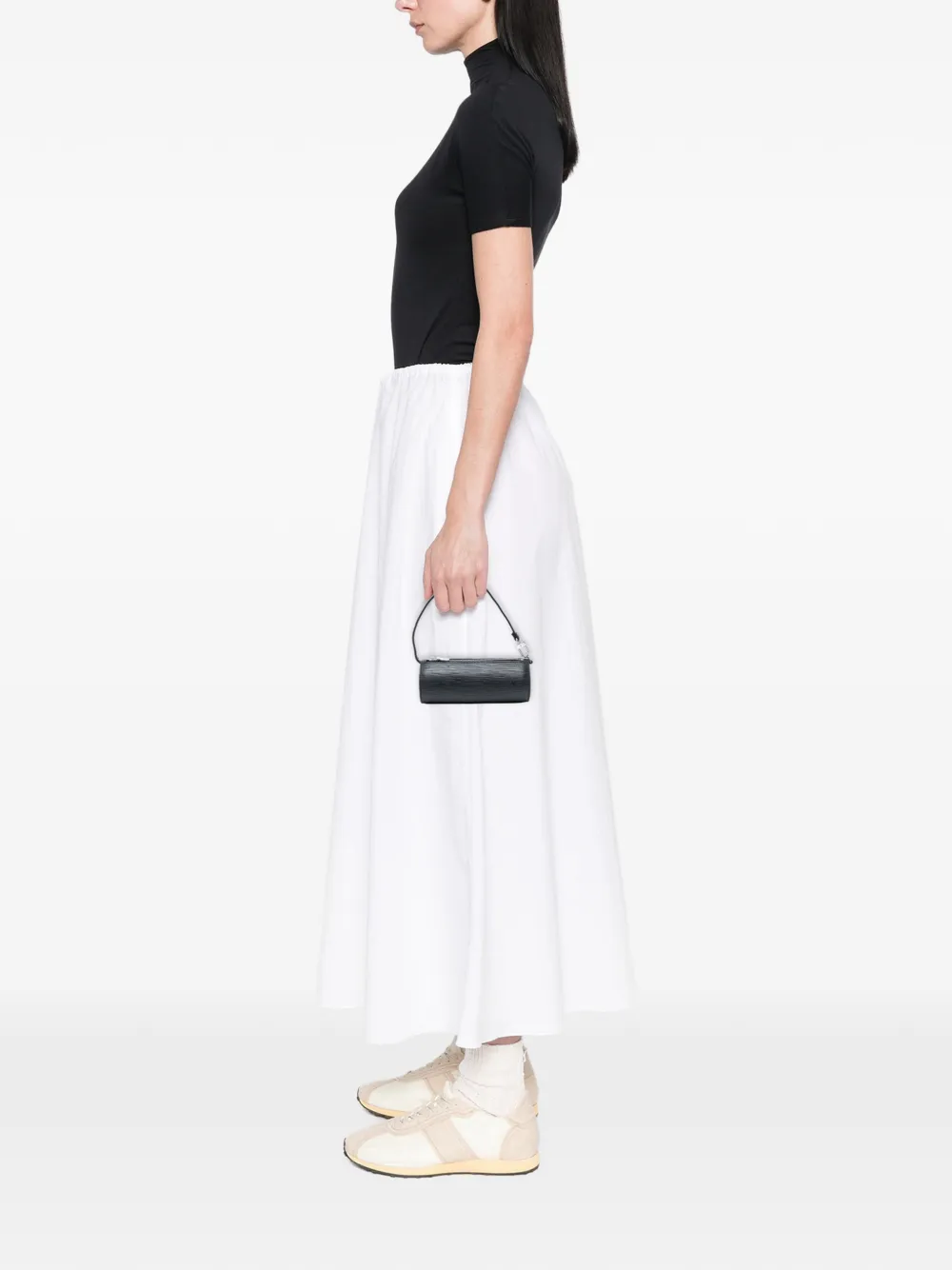 Louis Vuitton Pre-Owned 1990-2020 Epi Pochette Papillon handbag | Pre-Owned | Image 2