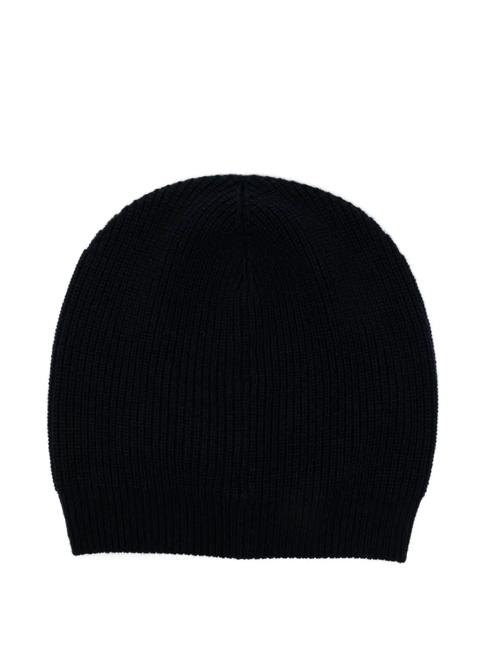 Ralph Lauren Collection Muts met logo - Blauw