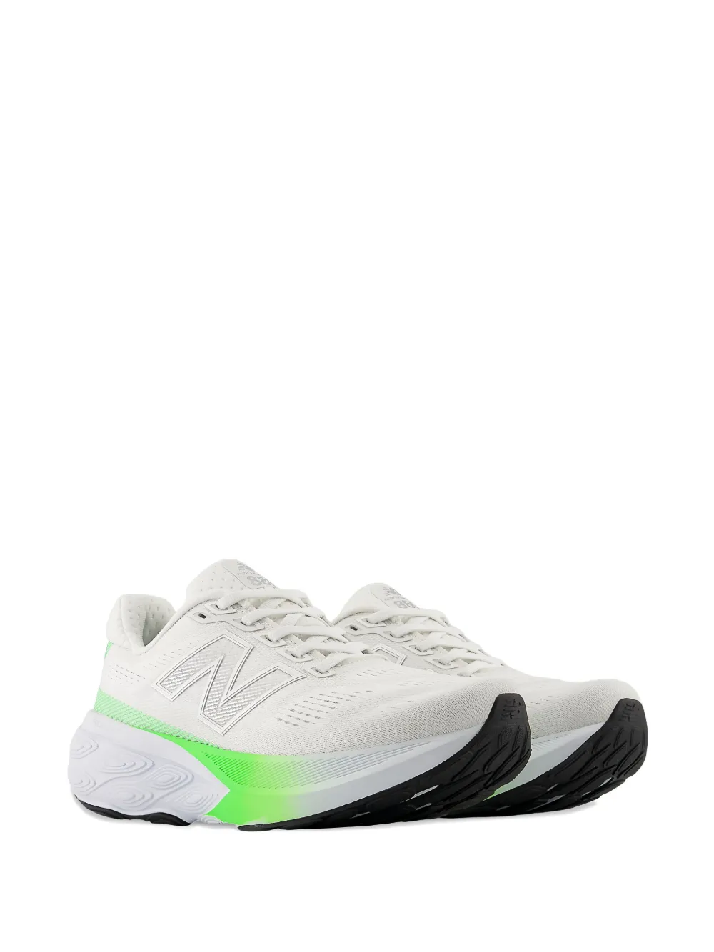 New Balance Fresh Foam X 880v15 lace-up sneakers - Beige