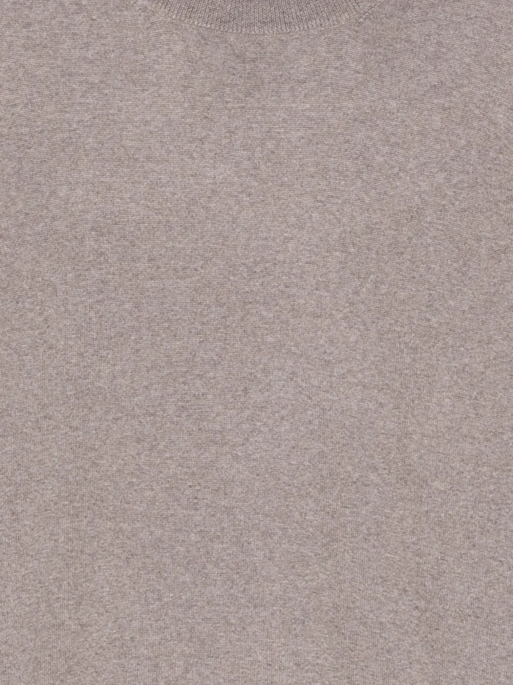 Fileria Turtleneck Sweater In Neutral