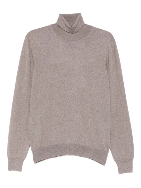Fileria turtleneck sweater