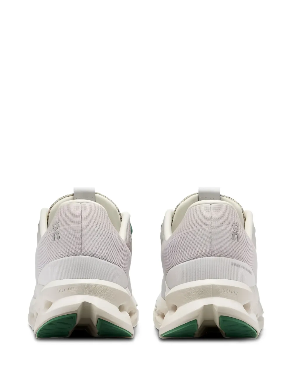 On Running Cloudsurfer 2 Wmns "Pearl Ivory" | Low-Tops | Image 2