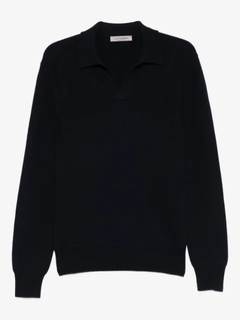 Fileria collared sweater