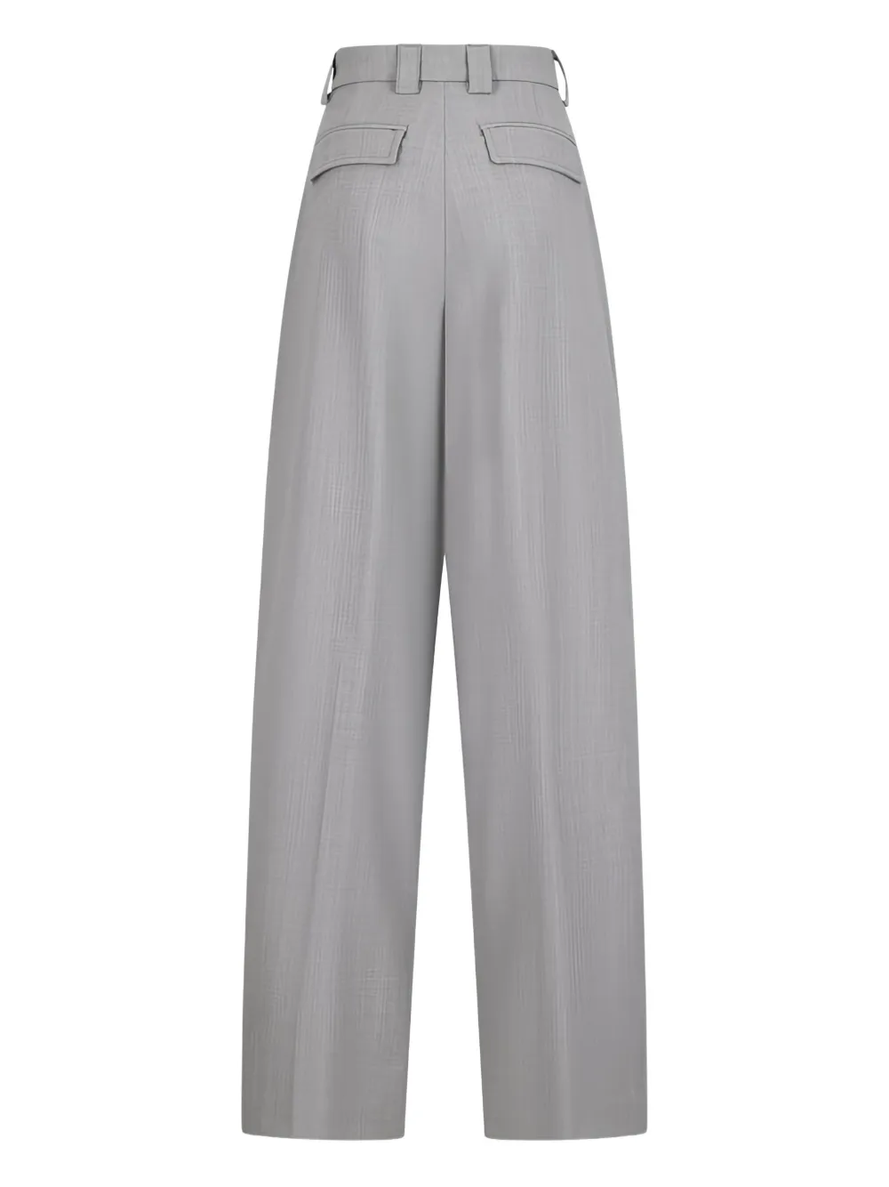 THELATEST Cara trousers - Grijs